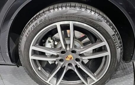 Porsche Cayenne III, 2022 год, 8 375 066 рублей, 19 фотография