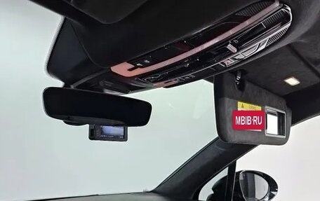 Porsche Cayenne III, 2022 год, 8 375 066 рублей, 14 фотография