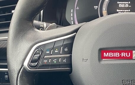 Haval F7x I, 2020 год, 1 849 000 рублей, 9 фотография