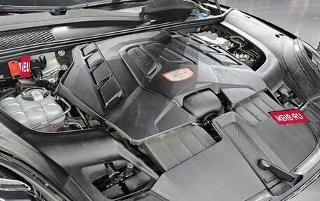 Porsche Cayenne III, 2022 год, 8 375 066 рублей, 20 фотография