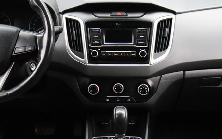 Hyundai Creta I рестайлинг, 2020 год, 1 640 000 рублей, 16 фотография
