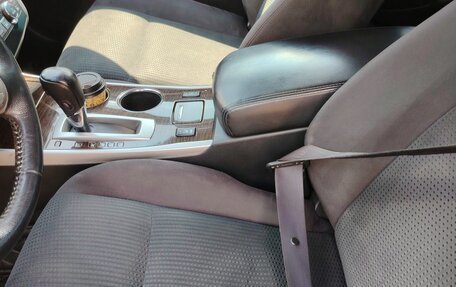 Nissan Teana, 2014 год, 1 399 000 рублей, 3 фотография