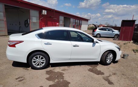Nissan Teana, 2014 год, 1 399 000 рублей, 8 фотография