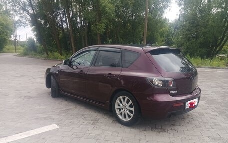 Mazda 3, 2006 год, 550 000 рублей, 7 фотография