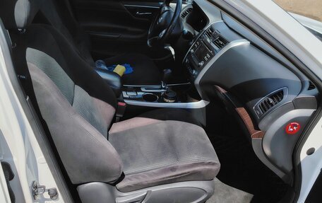 Nissan Teana, 2014 год, 1 399 000 рублей, 9 фотография