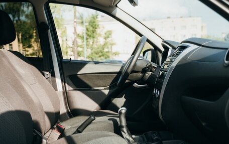 Datsun on-DO I рестайлинг, 2014 год, 399 000 рублей, 7 фотография