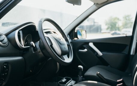 Datsun on-DO I рестайлинг, 2014 год, 399 000 рублей, 6 фотография