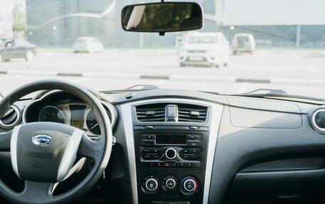 Datsun on-DO I рестайлинг, 2014 год, 399 000 рублей, 9 фотография