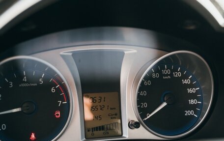 Datsun on-DO I рестайлинг, 2014 год, 399 000 рублей, 11 фотография