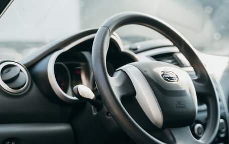 Datsun on-DO I рестайлинг, 2014 год, 399 000 рублей, 13 фотография