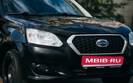 Datsun on-DO I рестайлинг, 2014 год, 399 000 рублей, 2 фотография
