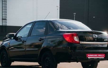 Datsun on-DO I рестайлинг, 2014 год, 399 000 рублей, 4 фотография