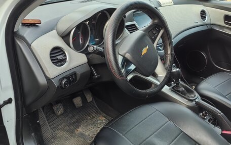 Chevrolet Cruze II, 2012 год, 600 000 рублей, 5 фотография