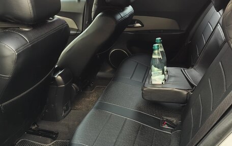 Chevrolet Cruze II, 2012 год, 600 000 рублей, 4 фотография