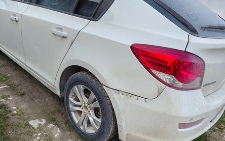 Chevrolet Cruze II, 2012 год, 600 000 рублей, 13 фотография