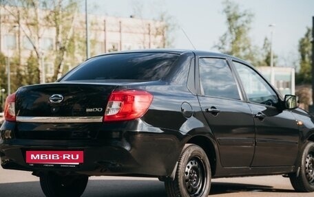Datsun on-DO I рестайлинг, 2014 год, 399 000 рублей, 5 фотография