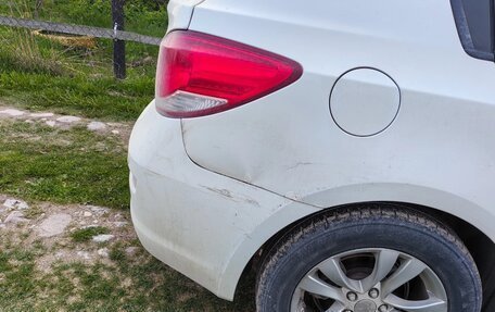 Chevrolet Cruze II, 2012 год, 600 000 рублей, 16 фотография