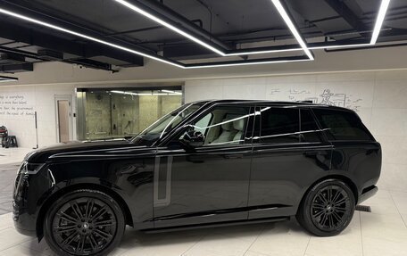 Land Rover Range Rover IV рестайлинг, 2022 год, 19 000 000 рублей, 8 фотография