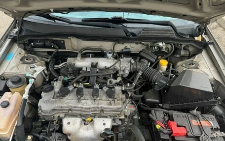 Nissan Almera Classic, 2007 год, 460 000 рублей, 8 фотография