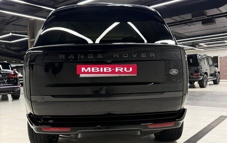 Land Rover Range Rover IV рестайлинг, 2022 год, 19 000 000 рублей, 4 фотография