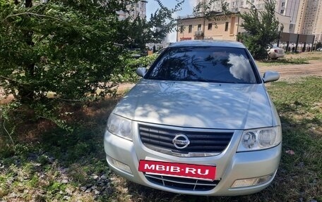 Nissan Almera Classic, 2007 год, 460 000 рублей, 6 фотография