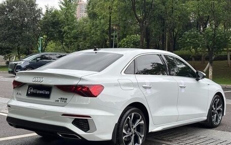 Audi A3, 2021 год, 1 490 000 рублей, 6 фотография