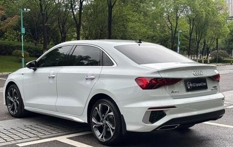 Audi A3, 2021 год, 1 490 000 рублей, 4 фотография