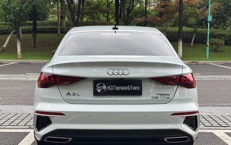 Audi A3, 2021 год, 1 490 000 рублей, 5 фотография