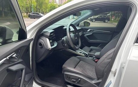 Audi A3, 2021 год, 1 490 000 рублей, 11 фотография