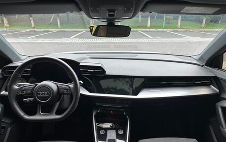 Audi A3, 2021 год, 1 490 000 рублей, 7 фотография