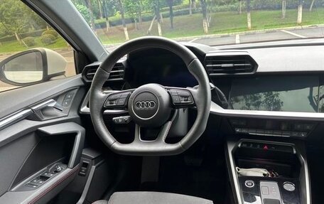 Audi A3, 2021 год, 1 490 000 рублей, 8 фотография