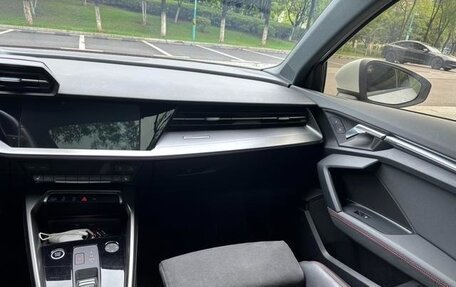 Audi A3, 2021 год, 1 490 000 рублей, 10 фотография