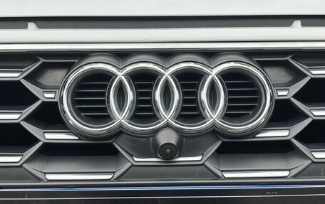 Audi A3, 2021 год, 1 490 000 рублей, 18 фотография