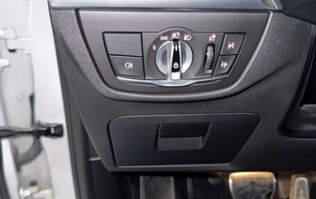 BMW X3, 2022 год, 5 199 000 рублей, 12 фотография