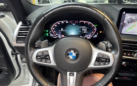 BMW X3, 2022 год, 5 199 000 рублей, 8 фотография