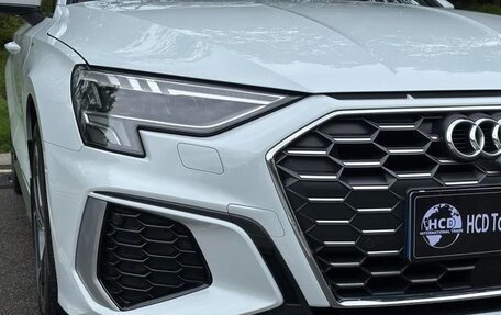 Audi A3, 2021 год, 1 490 000 рублей, 19 фотография
