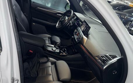 BMW X3, 2022 год, 5 199 000 рублей, 13 фотография