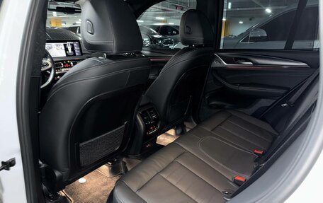 BMW X3, 2022 год, 5 199 000 рублей, 14 фотография