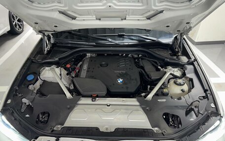 BMW X3, 2022 год, 5 199 000 рублей, 15 фотография