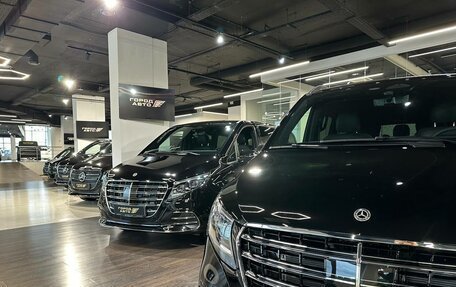 Mercedes-Benz V-Класс, 2025 год, 19 560 000 рублей, 4 фотография