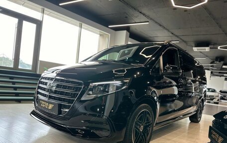 Mercedes-Benz V-Класс, 2025 год, 19 560 000 рублей, 9 фотография