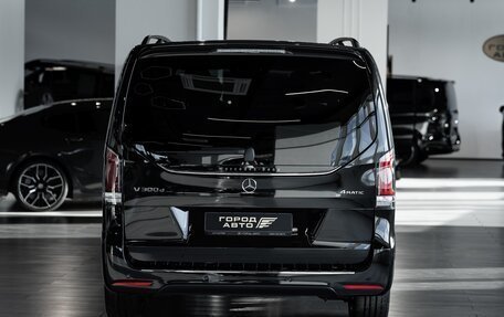 Mercedes-Benz V-Класс, 2025 год, 19 560 000 рублей, 11 фотография
