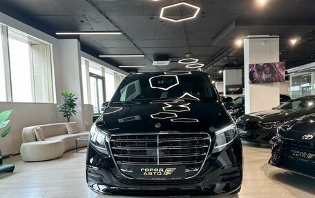 Mercedes-Benz V-Класс, 2025 год, 19 560 000 рублей, 10 фотография