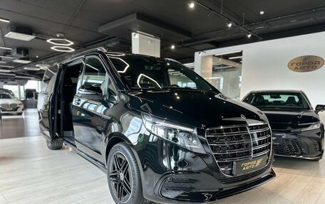 Mercedes-Benz V-Класс, 2025 год, 19 560 000 рублей, 8 фотография