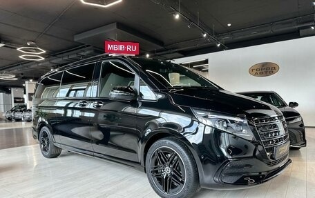 Mercedes-Benz V-Класс, 2025 год, 19 560 000 рублей, 7 фотография