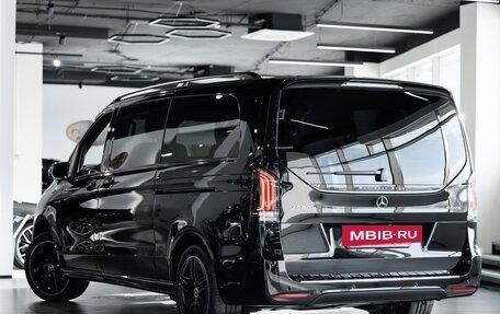 Mercedes-Benz V-Класс, 2025 год, 19 560 000 рублей, 14 фотография