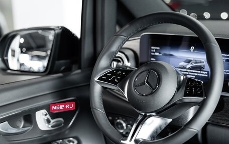 Mercedes-Benz V-Класс, 2025 год, 19 560 000 рублей, 5 фотография