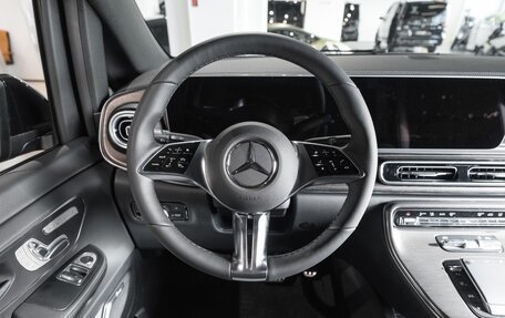Mercedes-Benz V-Класс, 2025 год, 19 560 000 рублей, 27 фотография