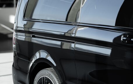 Mercedes-Benz V-Класс, 2025 год, 19 560 000 рублей, 33 фотография
