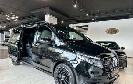 Mercedes-Benz V-Класс, 2025 год, 19 560 000 рублей, 35 фотография